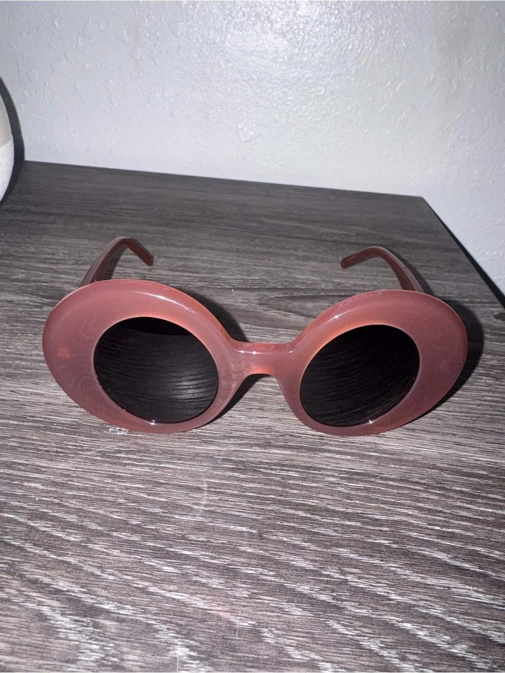Loewe Sunglasses (Oversized)